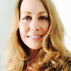 Meet your Posher, Tracey